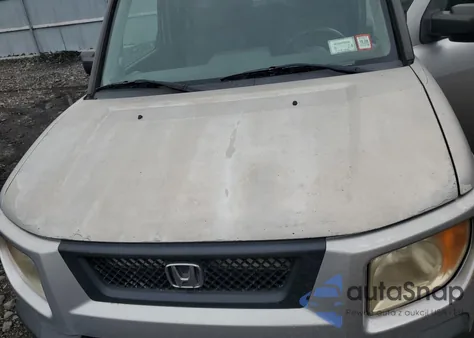 2006 Honda Element Ex z USA, uszkodzony, nr VIN 5J6YH28766L022594